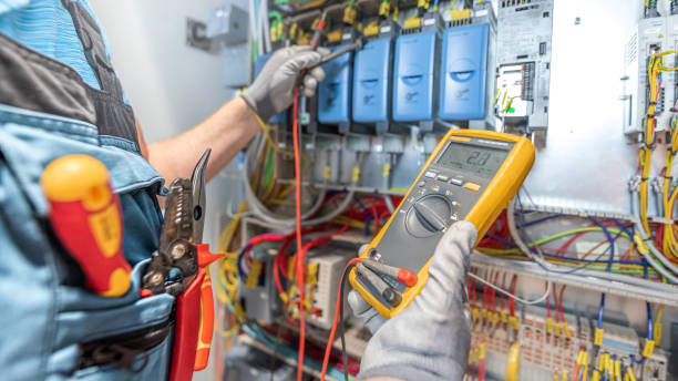 Best Emergency Electrical Repair  in Hubbard, OH